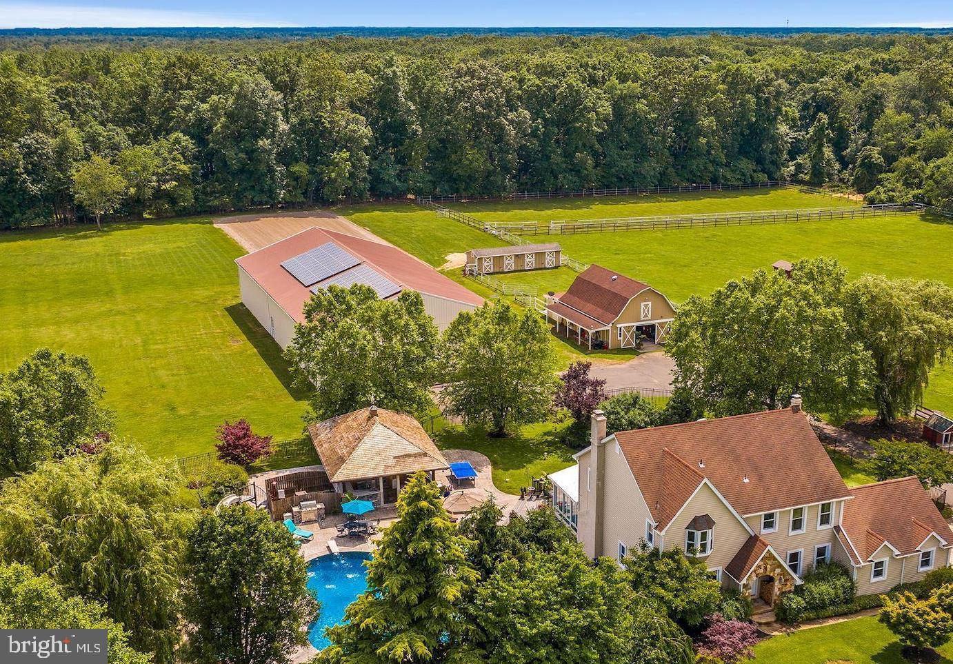 19 Oriental Road Shamong, NJ 08088 - Photo 75 of 86