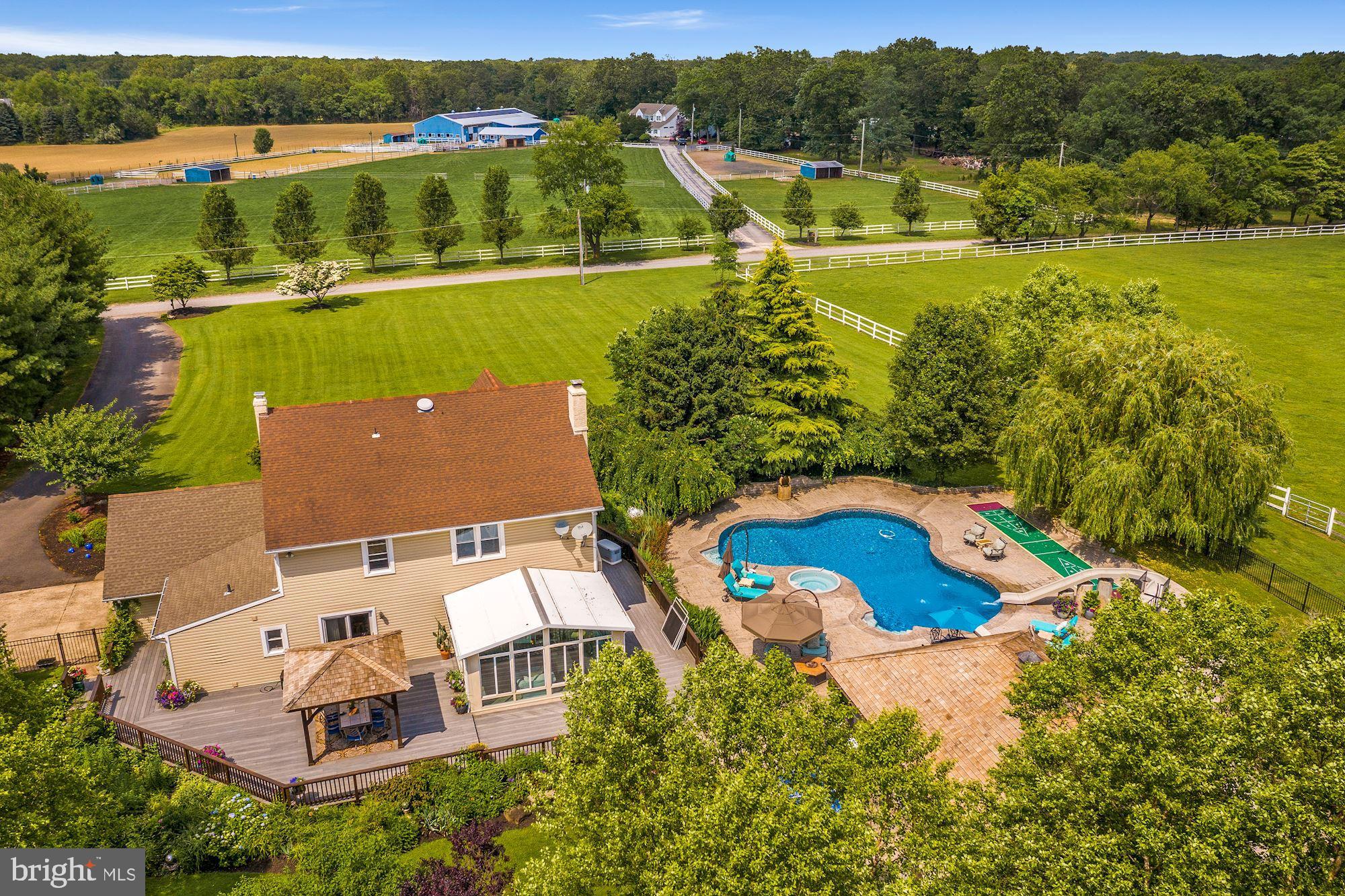 19 Oriental Road Shamong, NJ 08088 - Photo 82 of 86