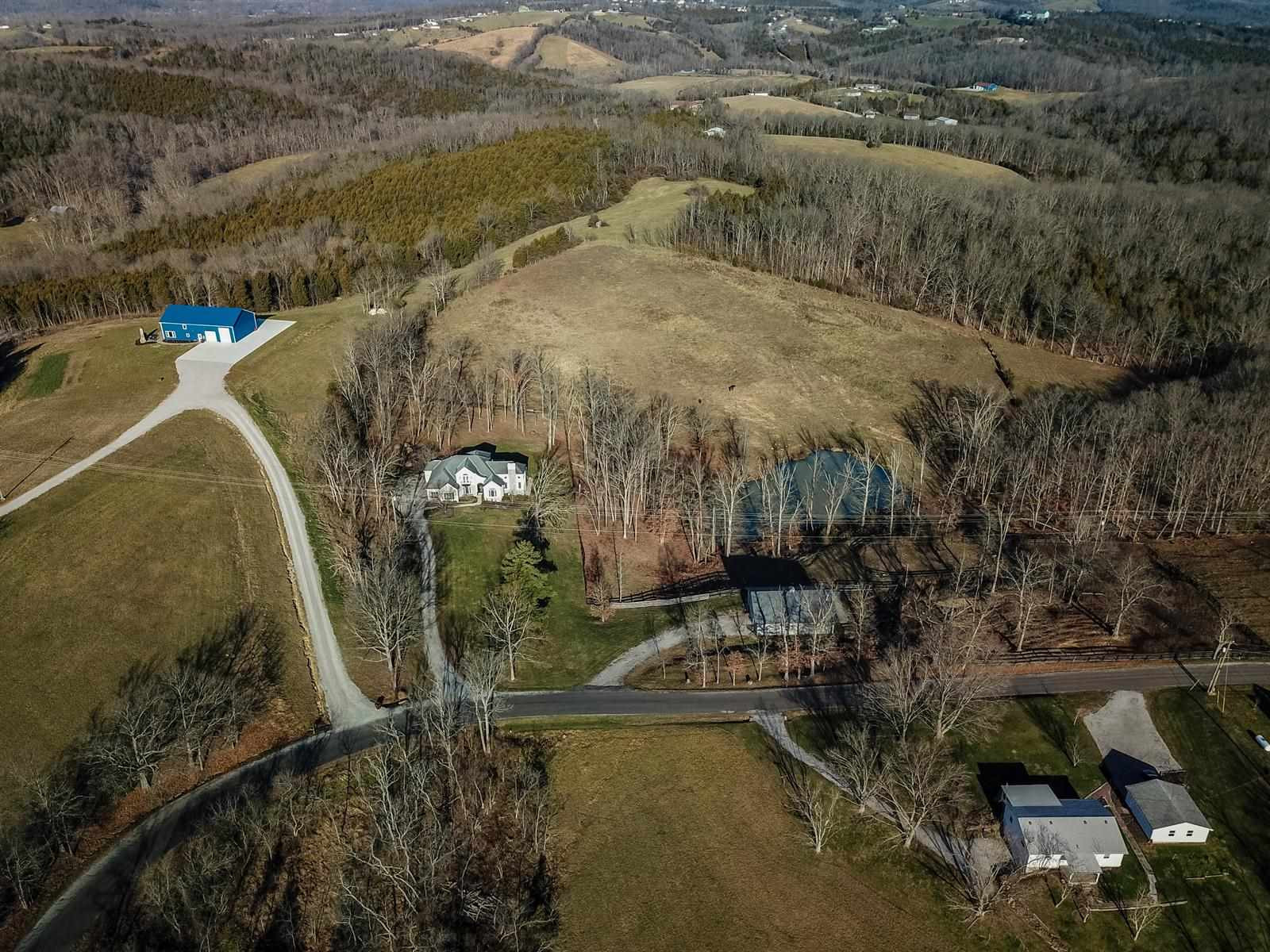 572 Clay Ridge Road Alexandria, KY 41001 - Photo 43 of 50 Gallery Image 43