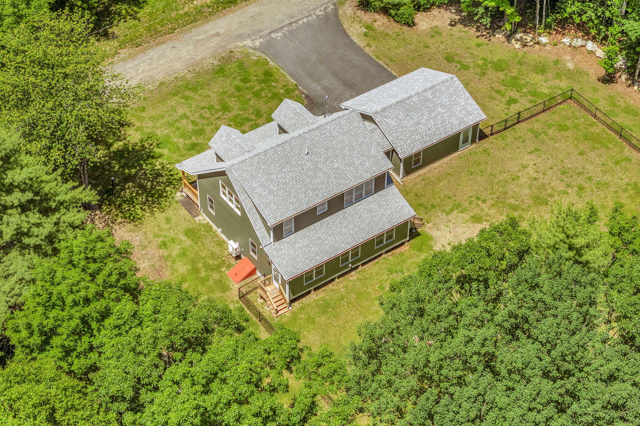 52 Birch Estates Rome, ME 04963 - Photo 50 of 87 52 BIRCH ESTATES