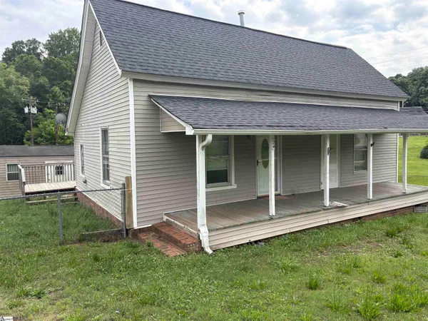 $144,900 | 24 Adger Street, Pelzer, SC 29669