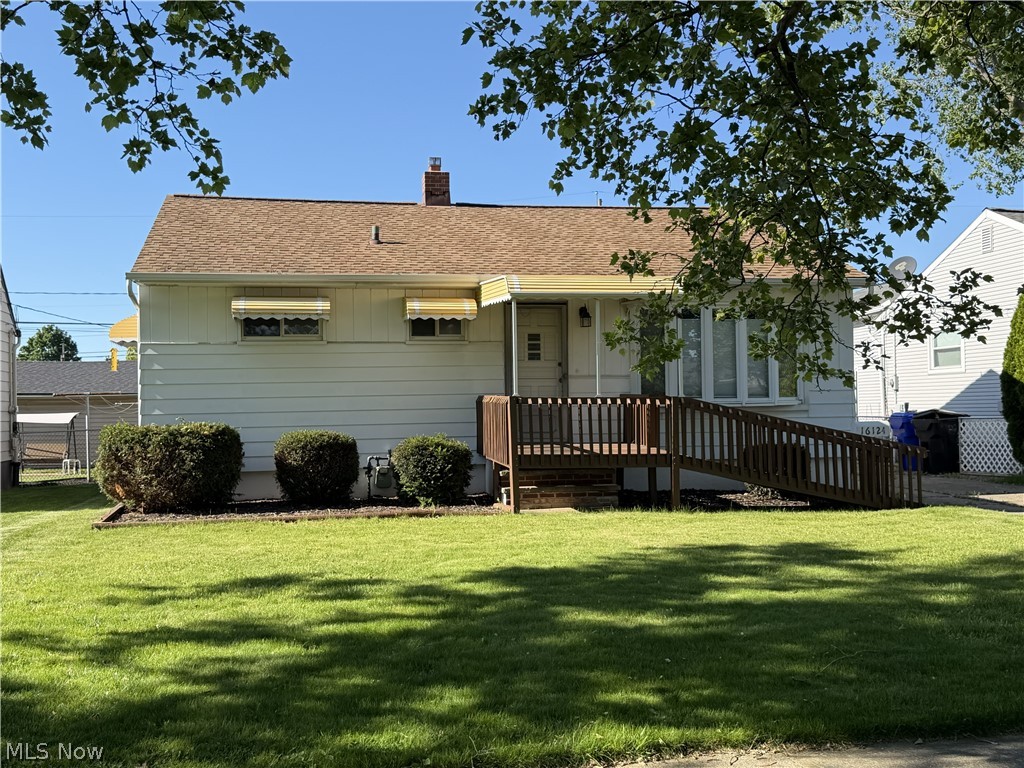 16124 Holland Road Brook Park, OH 44142 - Photo 1 of 19