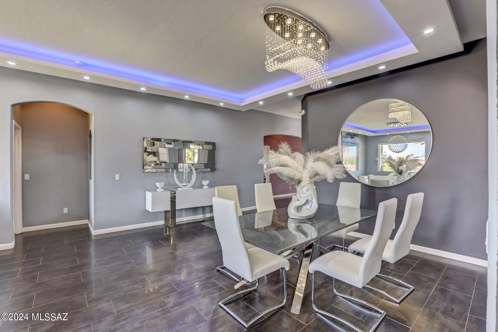7988 North Rondure Loop Tucson, AZ 85743 - Photo 10 of 46 Gallery Image 10