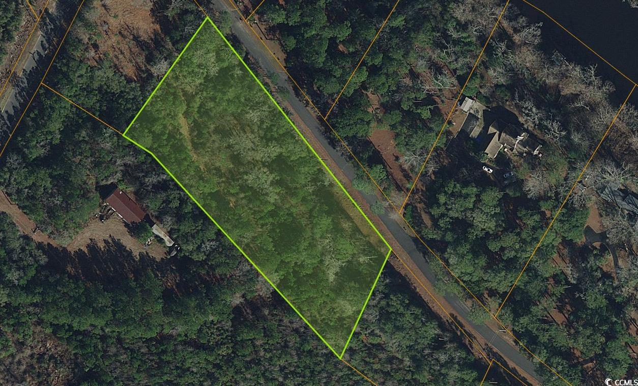 Tbd Lot 7 A Steep Landing Road Conway, SC 29526 - Photo 1 of 1 Gallery Image 1