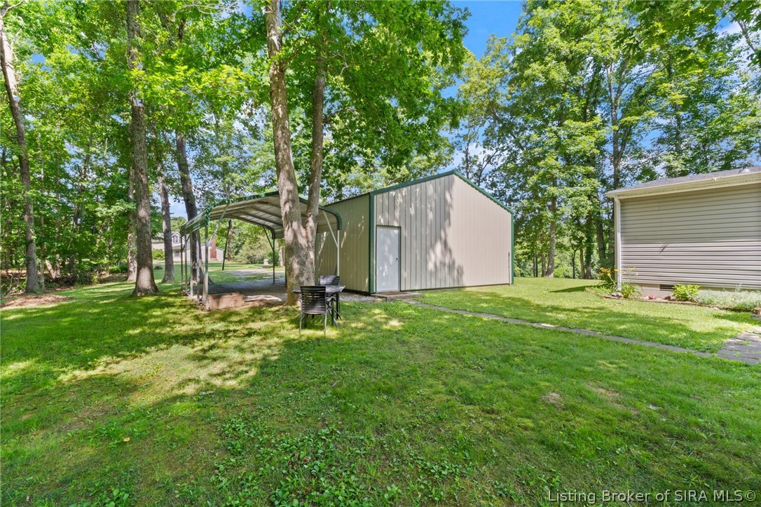 3856 Shiloh Road Southwest Corydon, IN 47112 - Photo 8 of 55