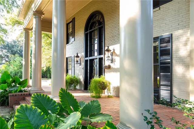 $720,000 | 2710 Georges Lane, Alexandria, LA 71301