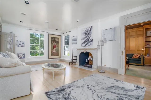 $720,000 | 2710 Georges Lane, Alexandria, LA 71301