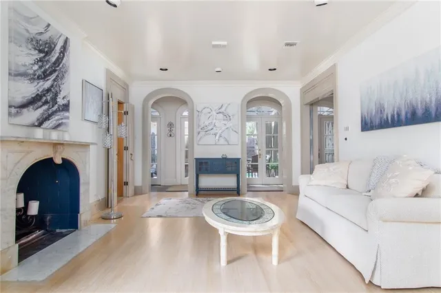 $720,000 | 2710 Georges Lane, Alexandria, LA 71301