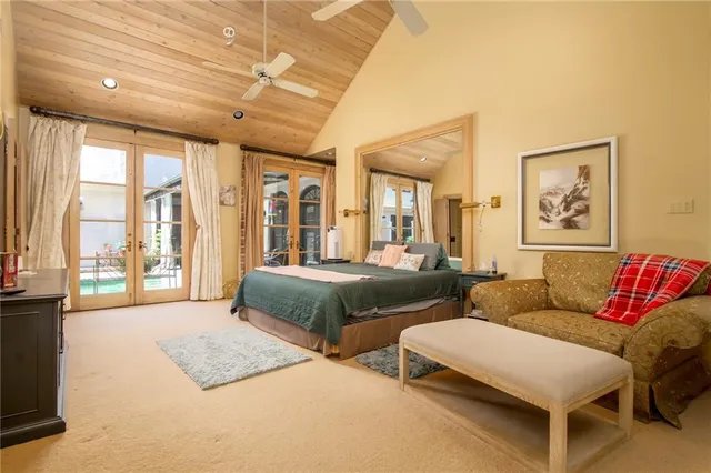 $720,000 | 2710 Georges Lane, Alexandria, LA 71301