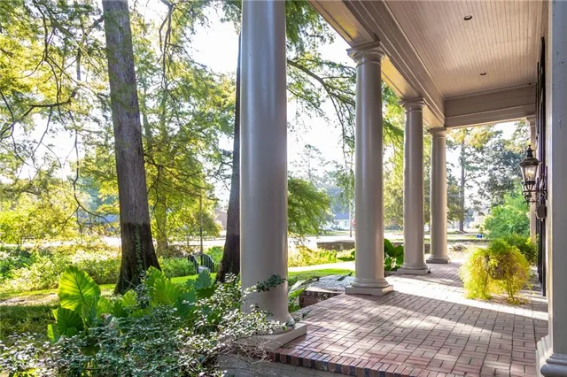 $720,000 | 2710 Georges Lane, Alexandria, LA 71301