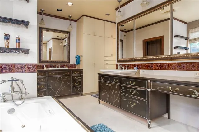 $720,000 | 2710 Georges Lane, Alexandria, LA 71301