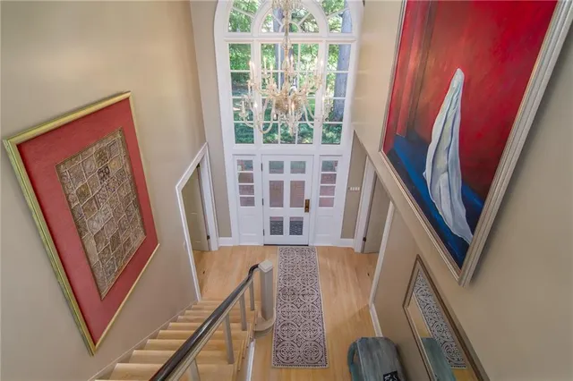 $720,000 | 2710 Georges Lane, Alexandria, LA 71301