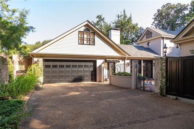 $720,000 | 2710 Georges Lane, Alexandria, LA 71301