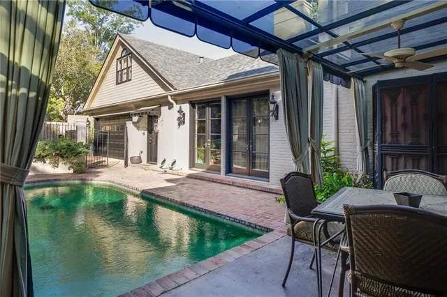 $720,000 | 2710 Georges Lane, Alexandria, LA 71301