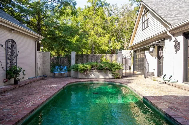 $720,000 | 2710 Georges Lane, Alexandria, LA 71301