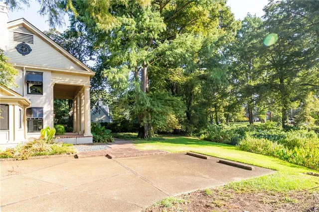$720,000 | 2710 Georges Lane, Alexandria, LA 71301