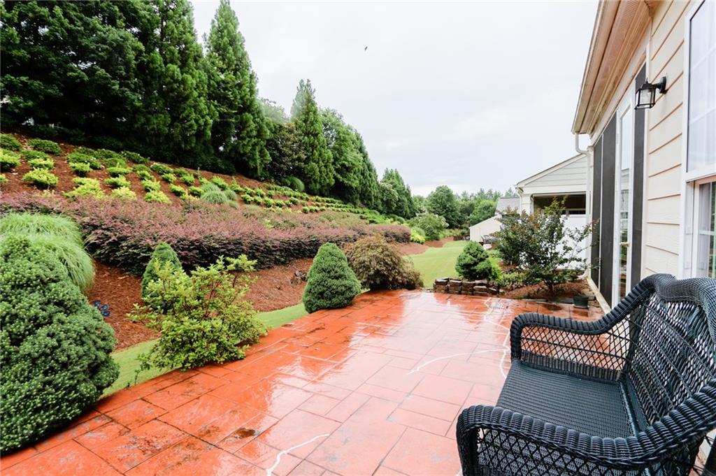 6627 Autumn Ridge Way Hoschton, GA 30548 - Photo 22 of 32