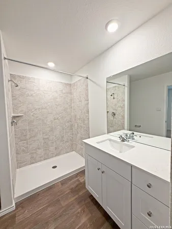 a view of small space