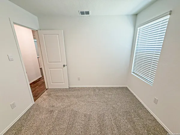 a view of entryway