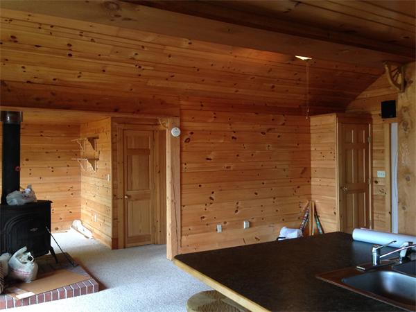280 King Road Athol, MA 01331 - Photo 11 of 30 a view of a room with wooden floor