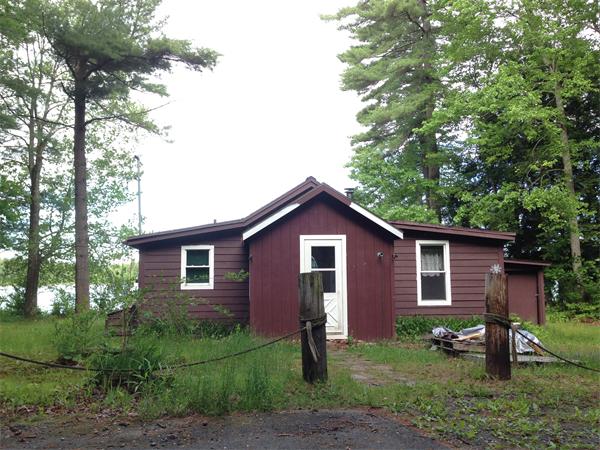280 King Road Athol, MA 01331 - Photo 8 of 30 a front view of a house with garden