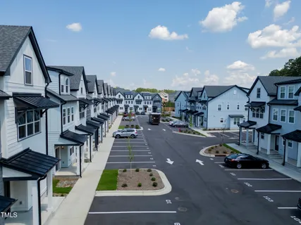 $365,000 | 4810 Gossamer Lane, Unit 105, Raleigh, NC 27616