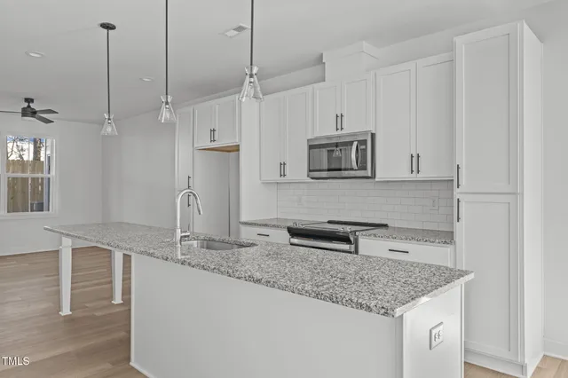 $365,000 | 4810 Gossamer Lane, Unit 105, Raleigh, NC 27616