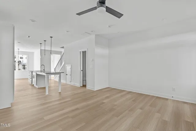 $365,000 | 4810 Gossamer Lane, Unit 105, Raleigh, NC 27616