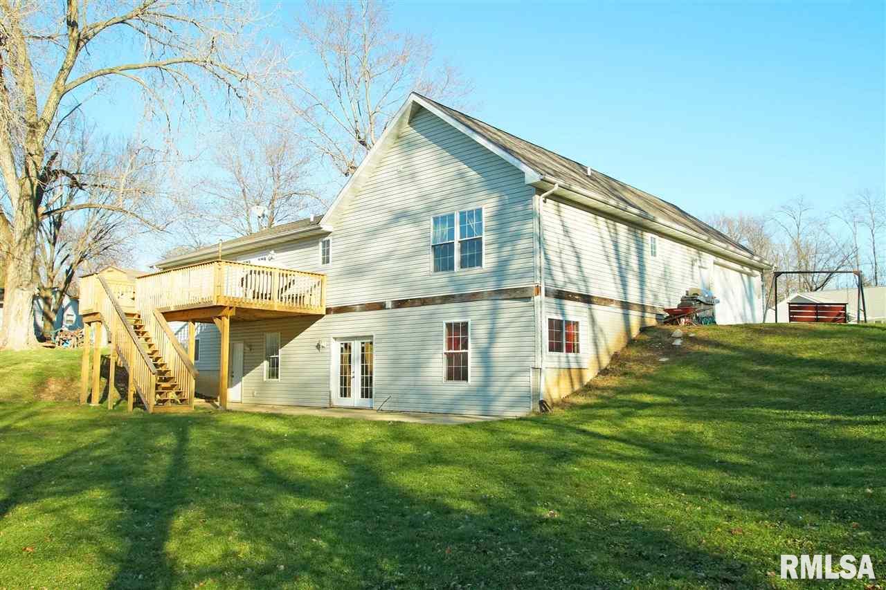 110 Logan Road Marquette Heights, IL 61554 - Photo 22 of 23 Gallery Image 22