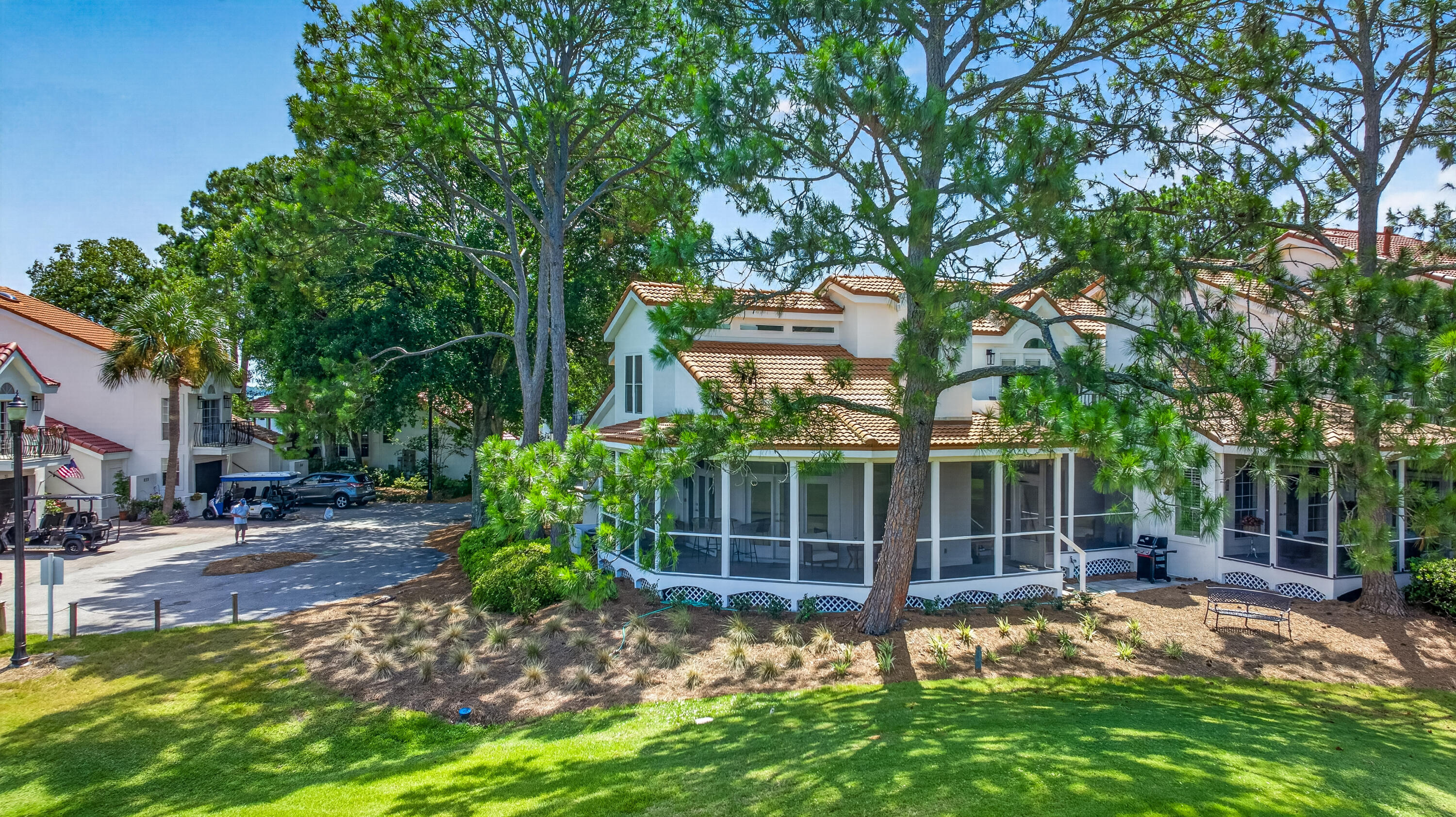 51 Vantage Point Miramar Beach, FL 32550 - Photo 3 of 72 DJI_0571
