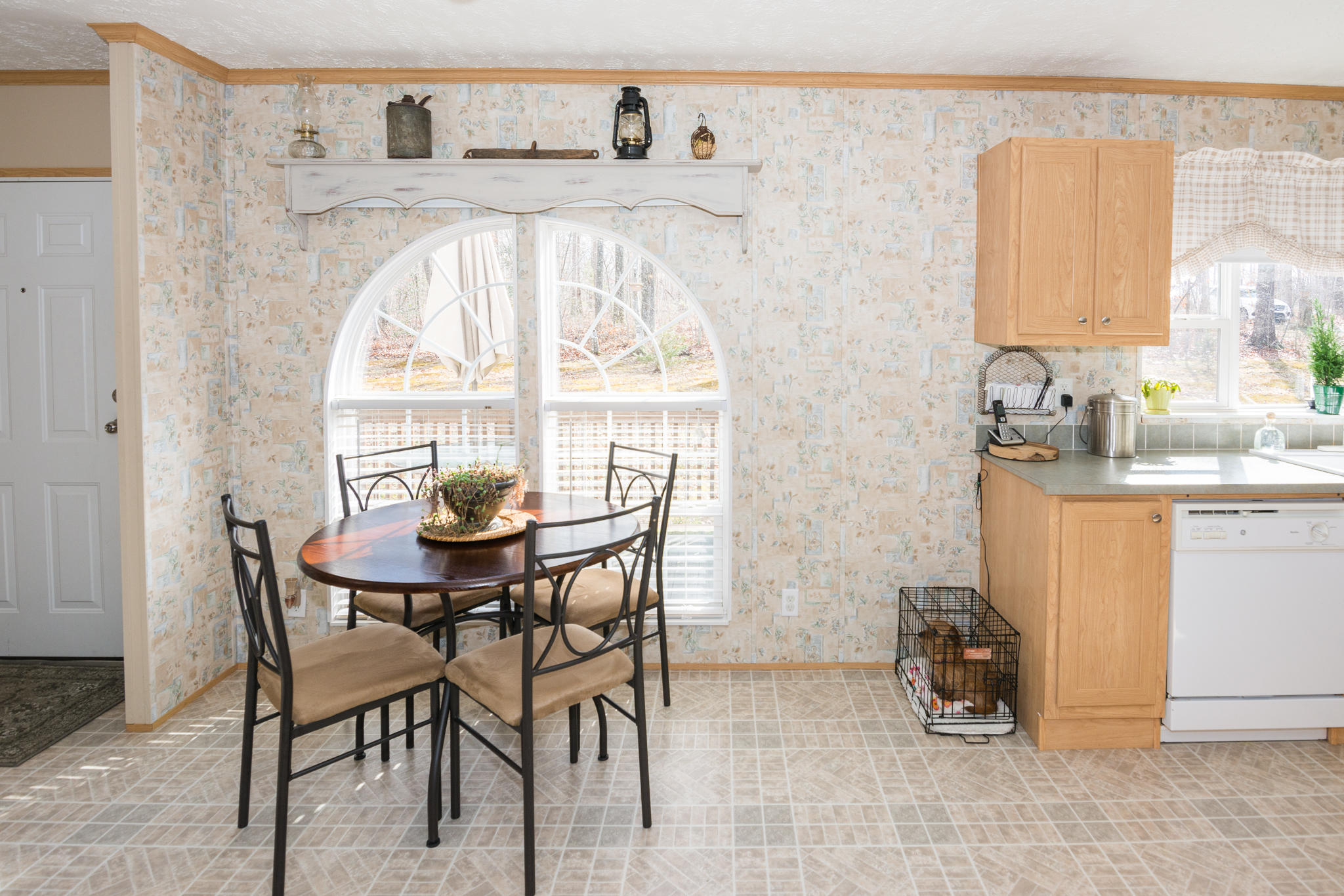 1701 Whiteoak Swamps Road Dunlap, TN 37327 - Photo 12 of 38 Dining Area