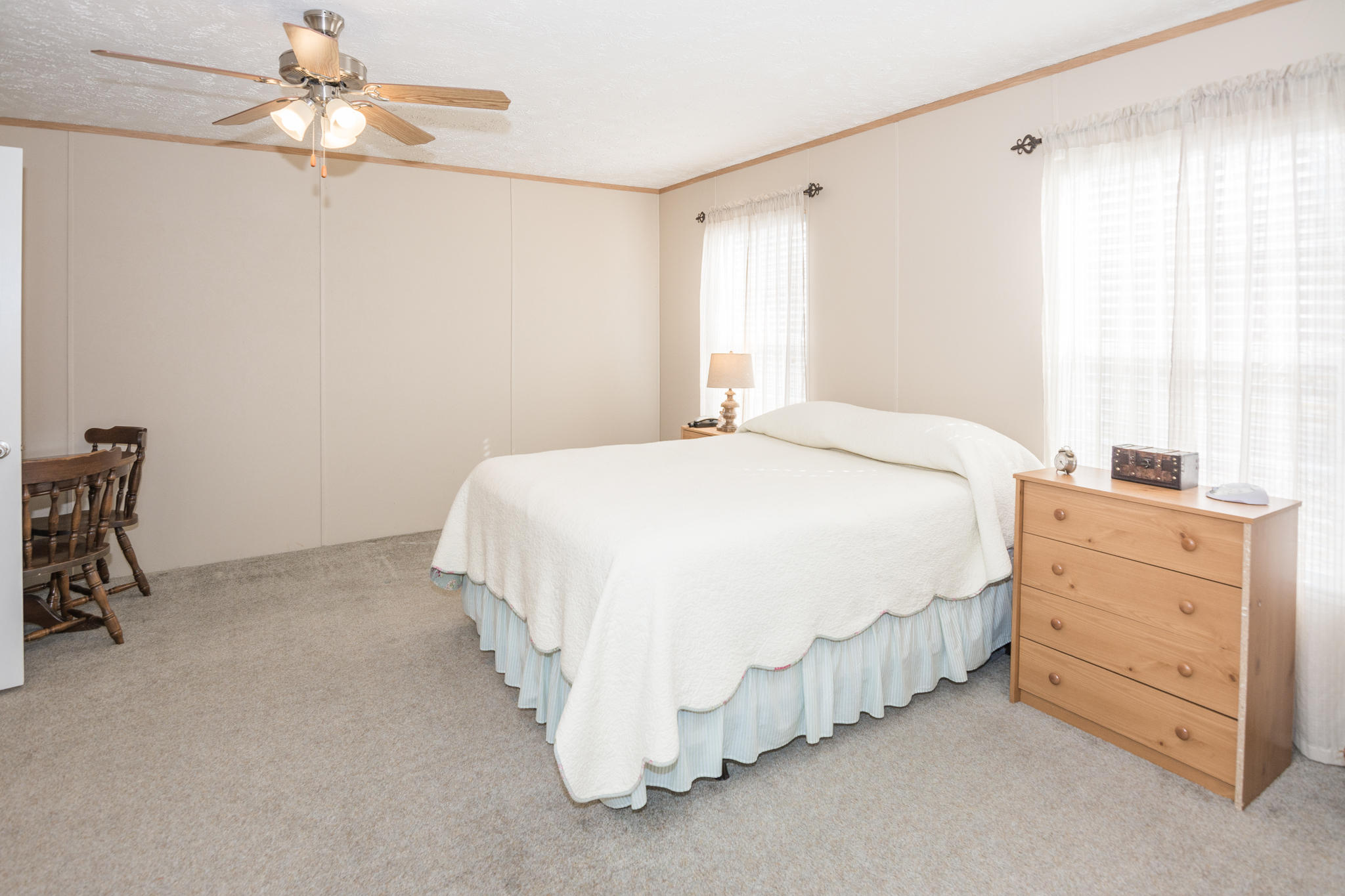 1701 Whiteoak Swamps Road Dunlap, TN 37327 - Photo 13 of 38 Master Bedroom