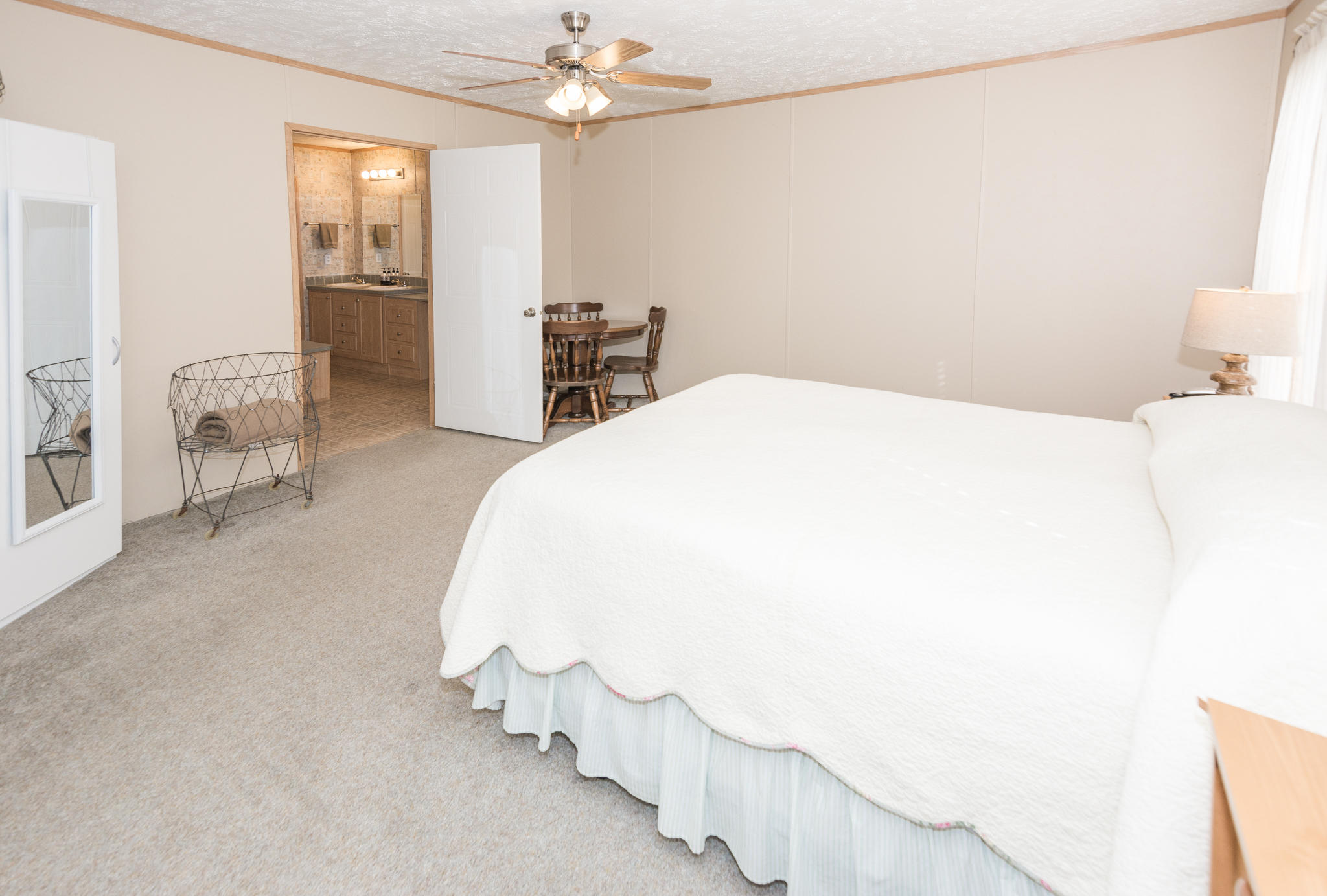 1701 Whiteoak Swamps Road Dunlap, TN 37327 - Photo 14 of 38 Master Bedroom