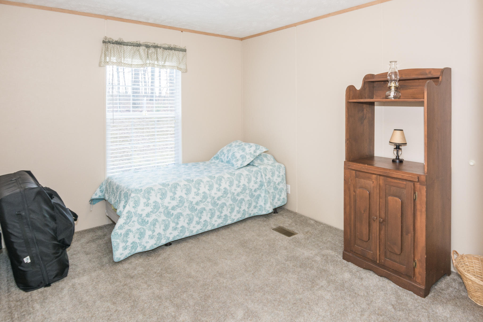 1701 Whiteoak Swamps Road Dunlap, TN 37327 - Photo 18 of 38 2nd Bedroom