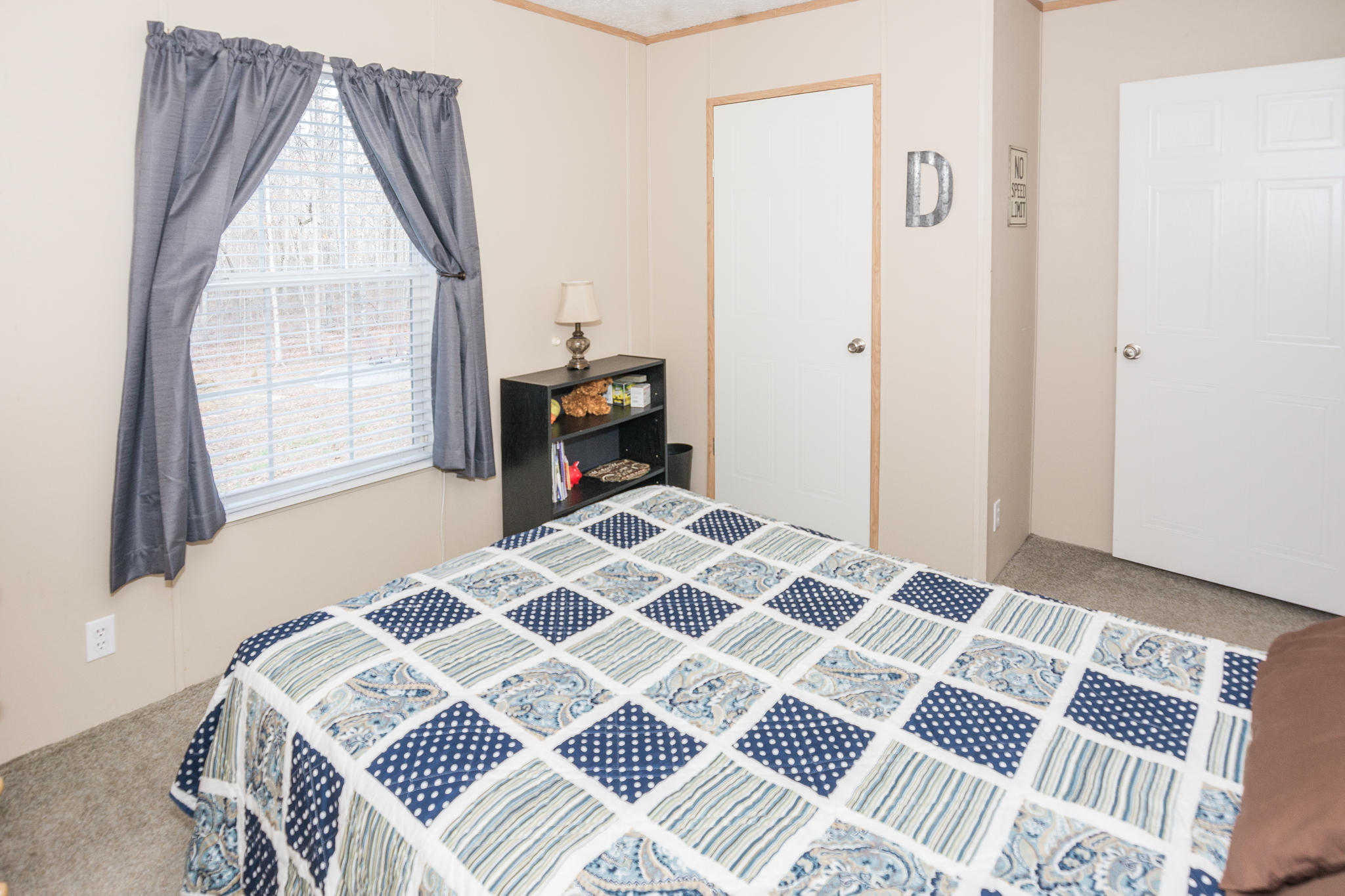 1701 Whiteoak Swamps Road Dunlap, TN 37327 - Photo 22 of 38 3rd Bedroom