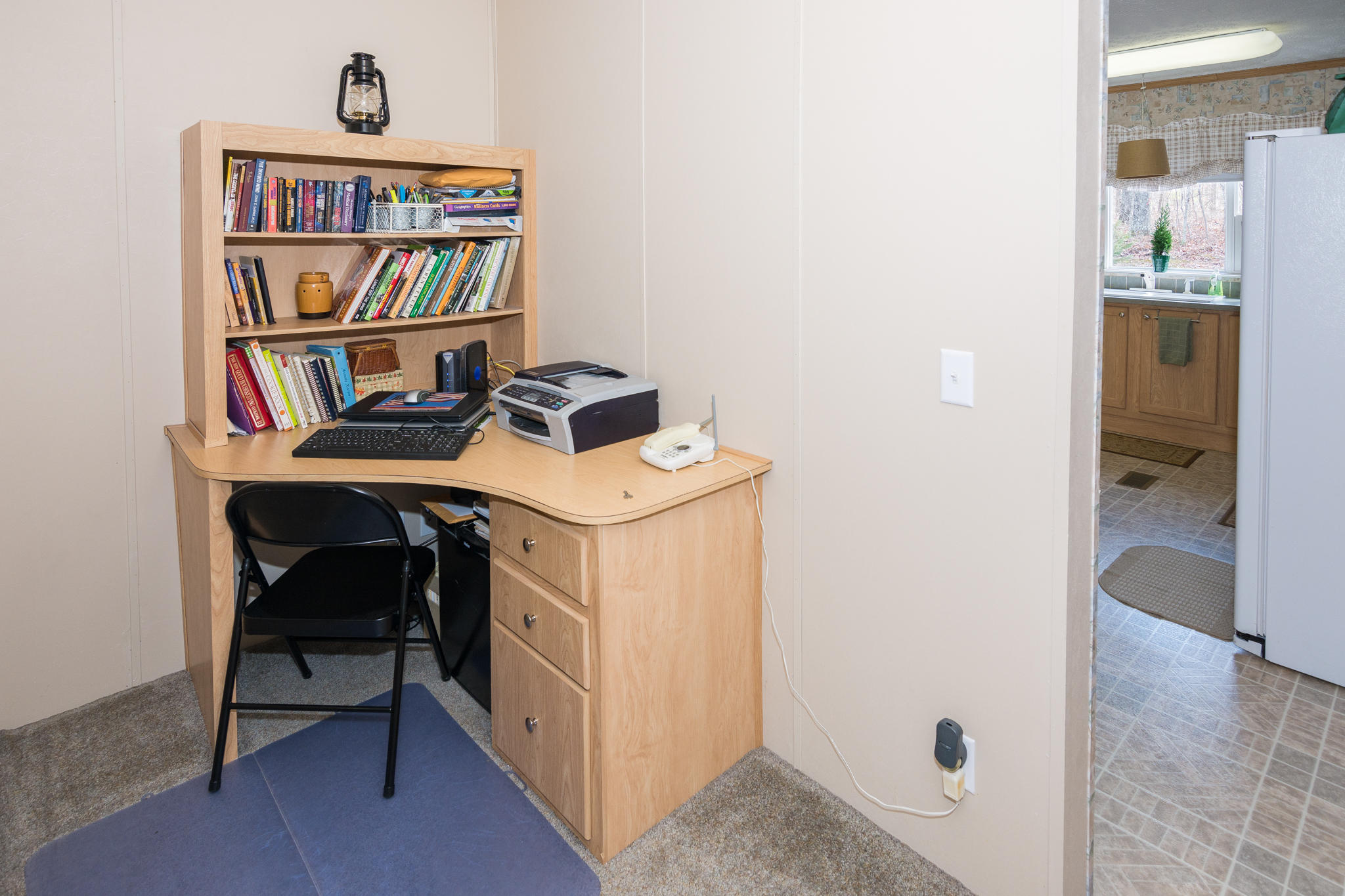 1701 Whiteoak Swamps Road Dunlap, TN 37327 - Photo 23 of 38 Office Area