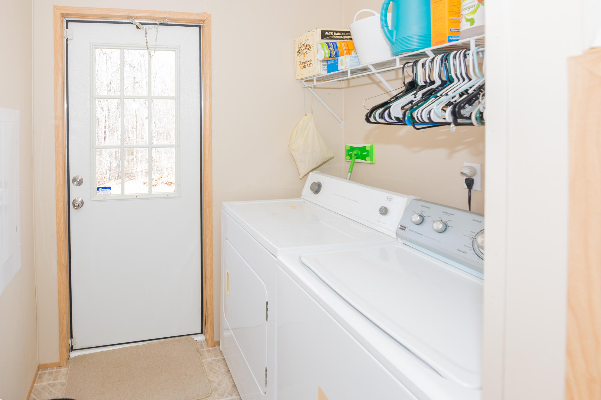 1701 Whiteoak Swamps Road Dunlap, TN 37327 - Photo 24 of 38 Laundry Room