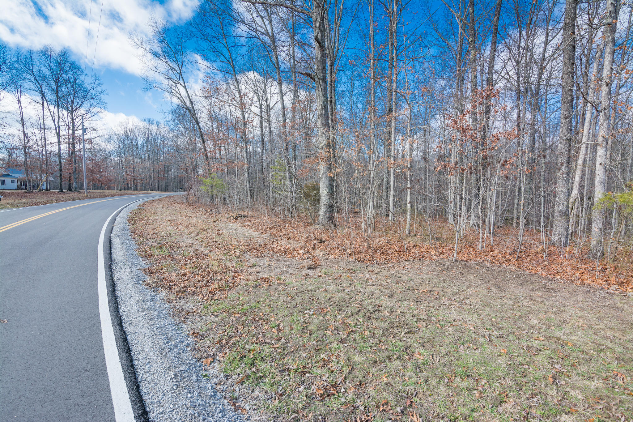 1701 Whiteoak Swamps Road Dunlap, TN 37327 - Photo 35 of 38 Road Frontage