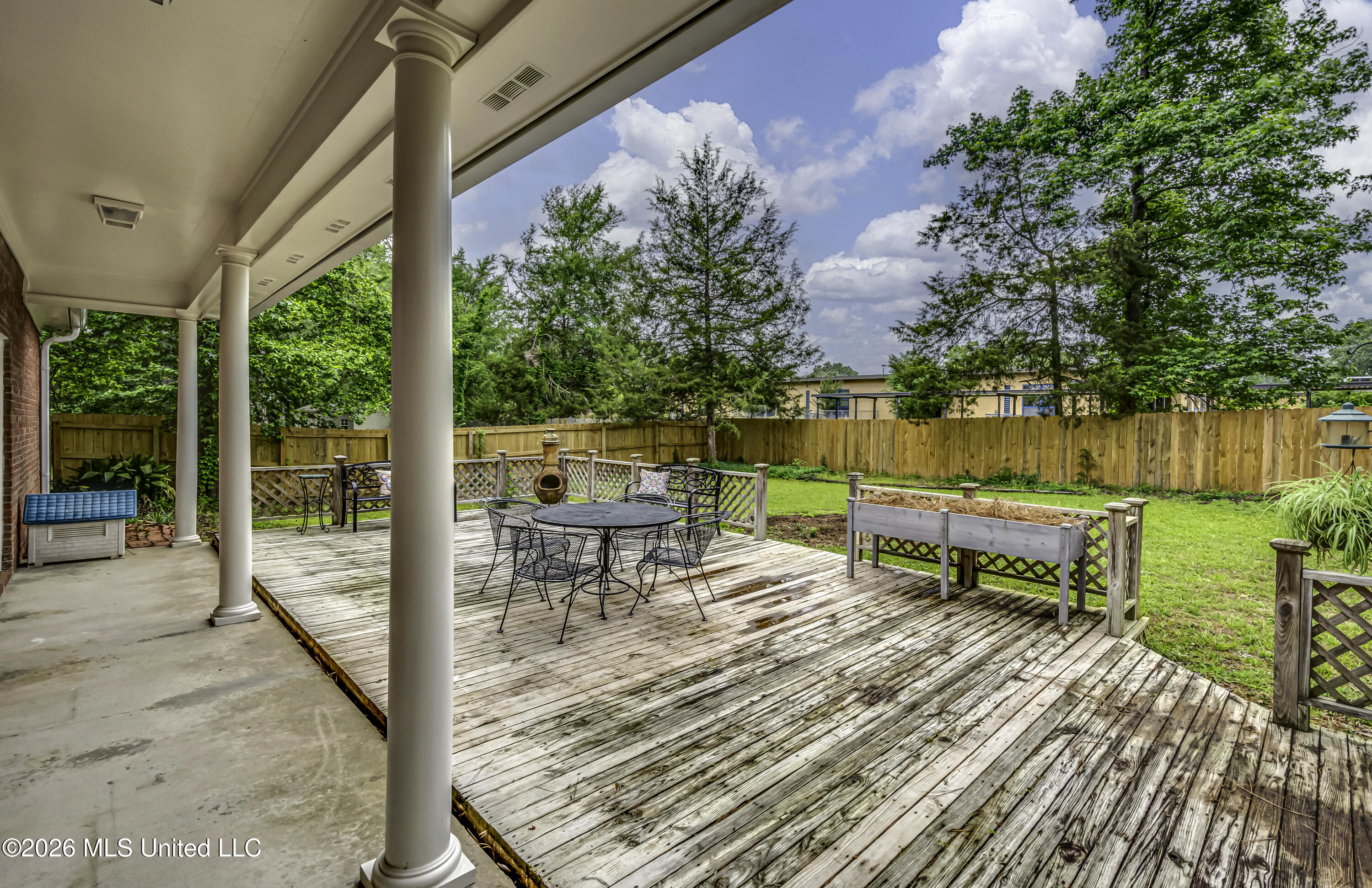 304 Beech Cove Ridgeland, MS 39157 - Photo 46 of 50 304 Beech Cv--48