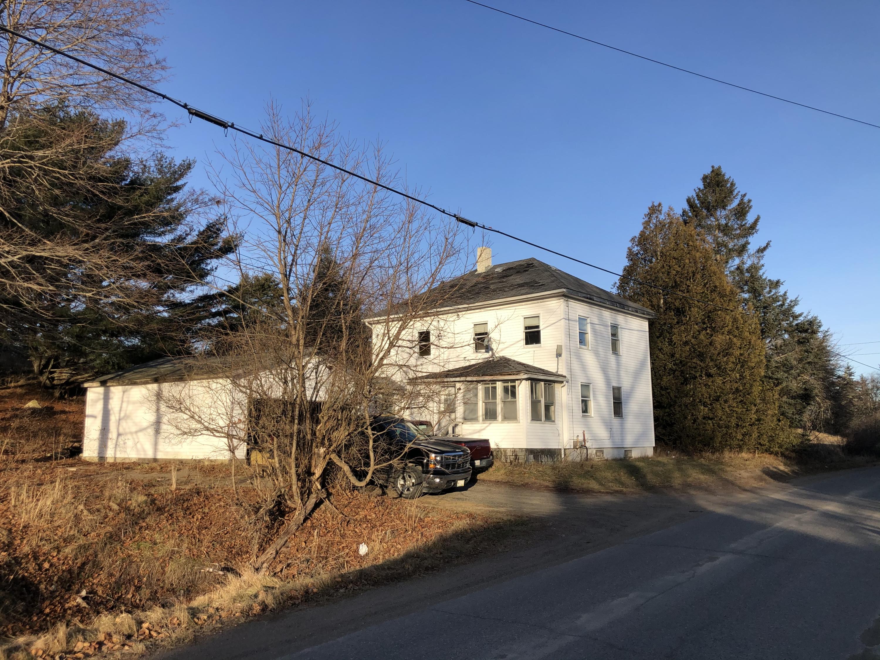 16 South Meadow Road Perry, ME 04667 - Photo 14 of 14 90F50337-200F-425B-BBE3-6DB60FE51222
