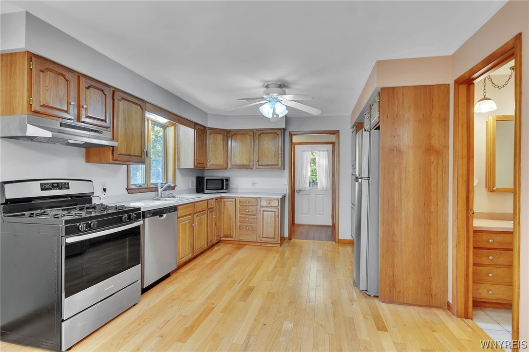 1333 Little Falls Road Pembroke, NY 14036 - Photo 21 of 42