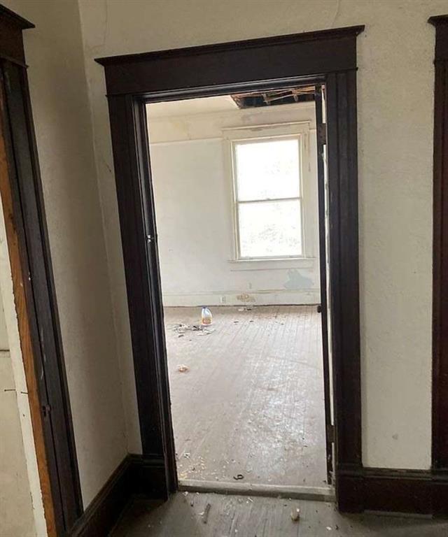 114 East Adams Street Sparta, GA 31087 - Photo 14 of 17 a view of a small space