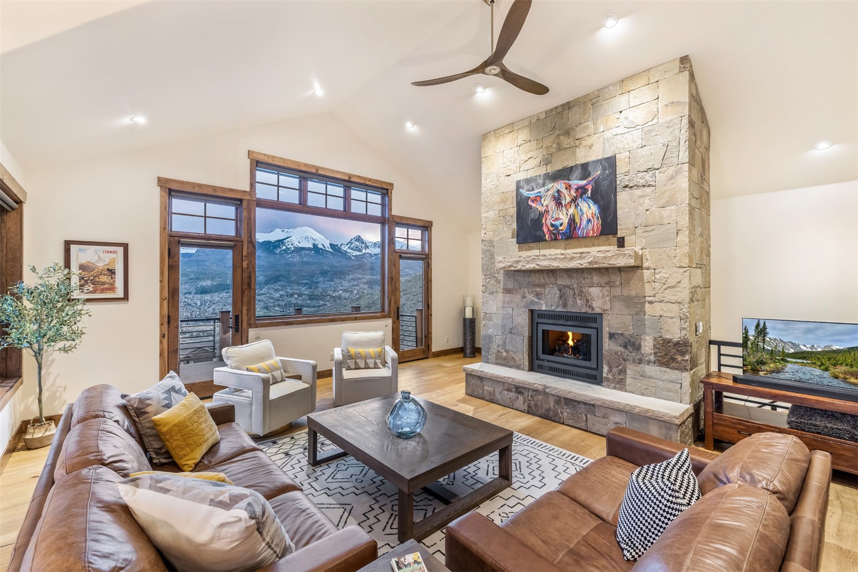 391 Angler Mountain Ranch Road Silverthorne, CO 80498 - Photo 3 of 50 Gallery Image 3