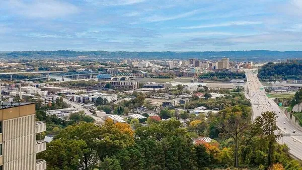 $284,900 | 1131 Stringers Ridge Road, Unit 6B, Chattanooga, TN 37405