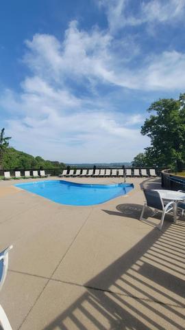 1131 Stringers Ridge Road, Unit 6B Chattanooga, TN 37405 - Photo 19 of 37 The Pinnacle pool