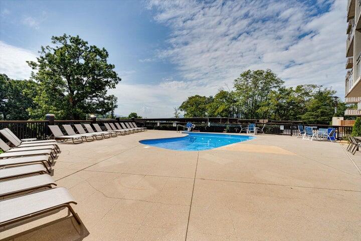 1131 Stringers Ridge Road, Unit 6B Chattanooga, TN 37405 - Photo 20 of 37 1131 39