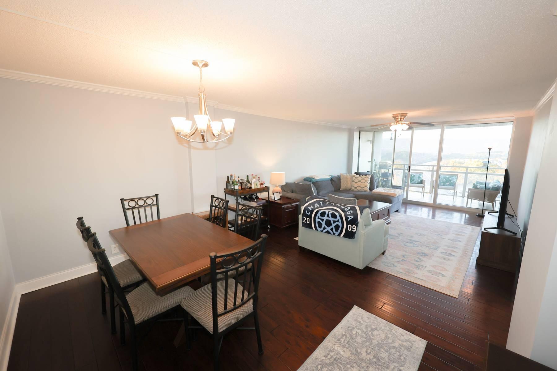 1131 Stringers Ridge Road, Unit 6B Chattanooga, TN 37405 - Photo 5 of 37 Photo 03 11 2025 01 27 59 21