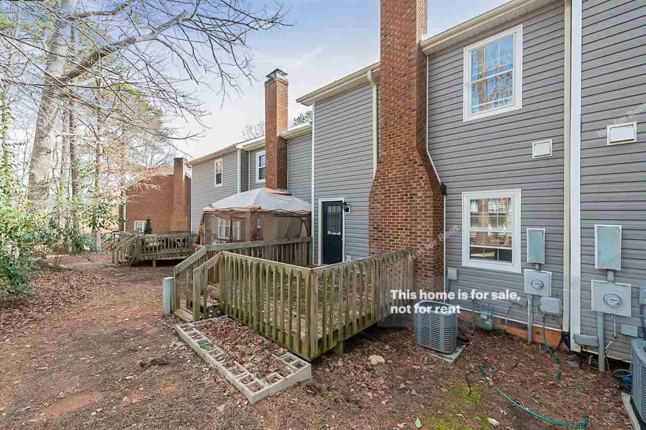 6141 Bushmills Street Raleigh, NC 27613 - Photo 14 of 15 Photo 14