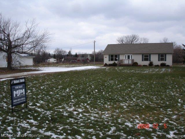 3117 Textile Road Ypsilanti, MI 48197 - Photo 1 of 1 3117 Textile New front photo 002