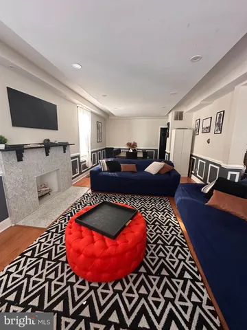 $559,900 | 4012 Eldorado Avenue, Baltimore, MD 21215